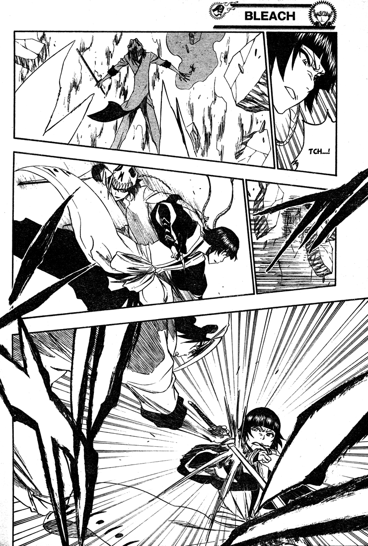 Bleach Bab 331 halaman 4