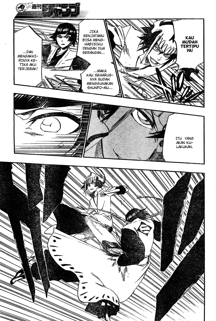 Bleach Bab 331 halaman 5