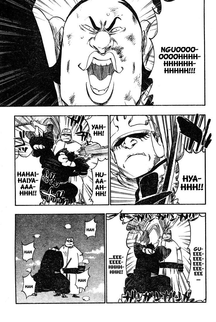 Bleach Bab 331 halaman 9