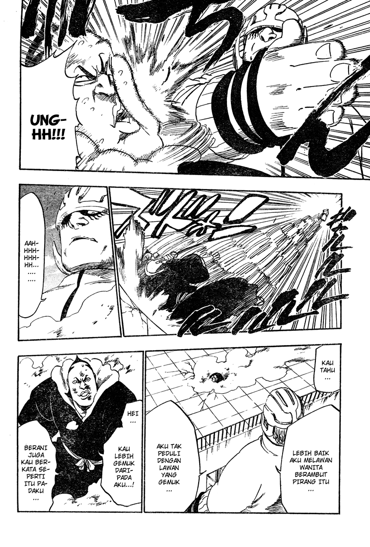 Bleach Bab 331 halaman 10