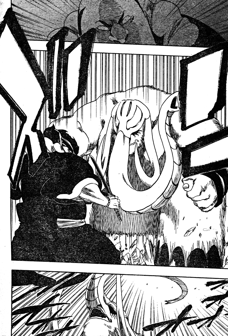 Bleach Bab 331 halaman 12