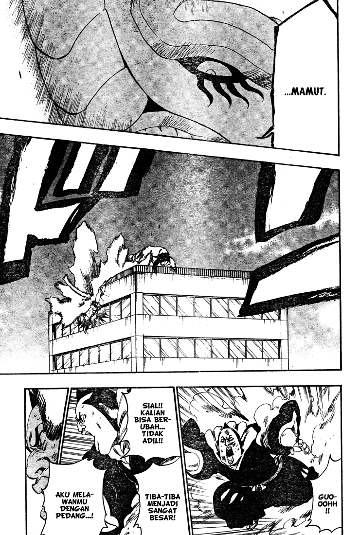 Bleach Bab 331 halaman 13