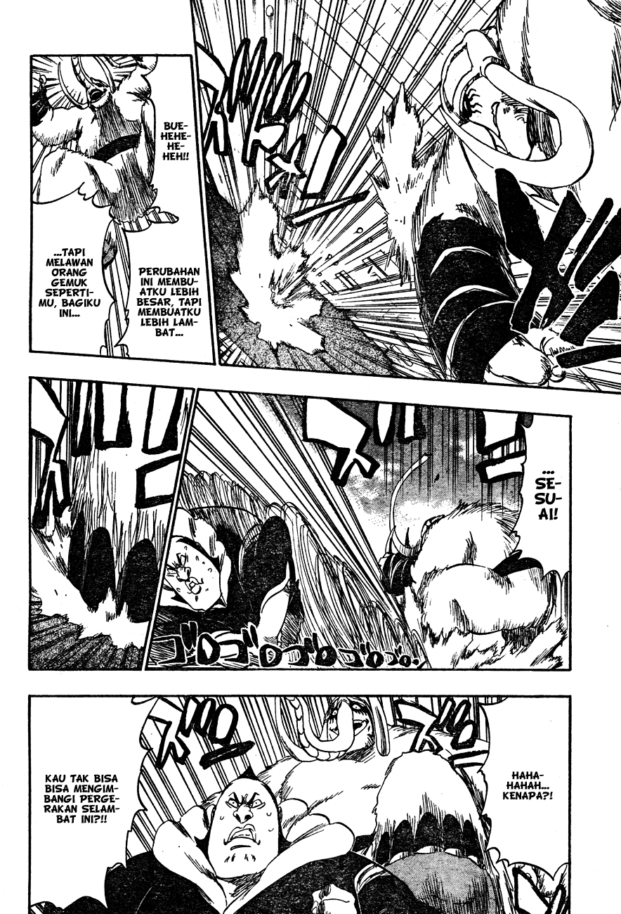 Bleach Bab 331 halaman 14