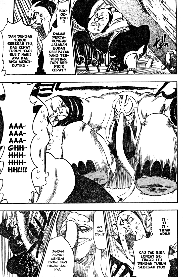 Bleach Bab 331 halaman 15