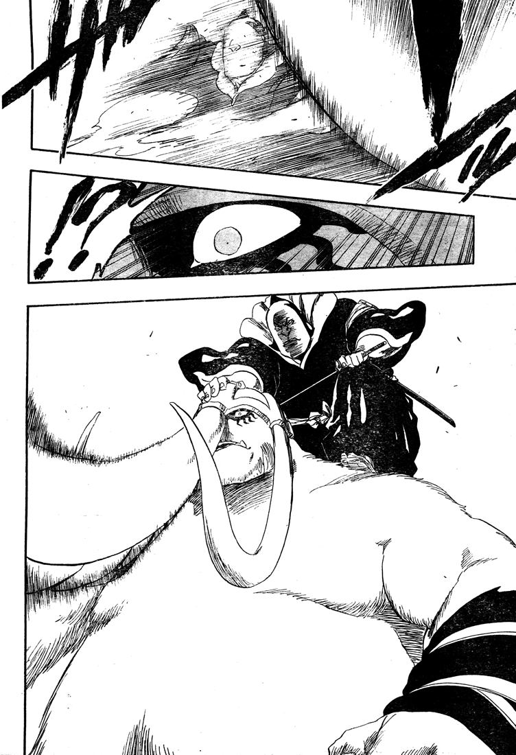 Bleach Bab 331 halaman 16