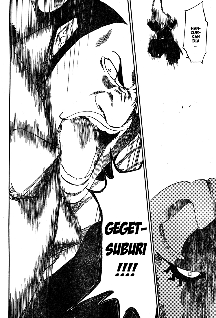 Bleach Bab 331 halaman 18