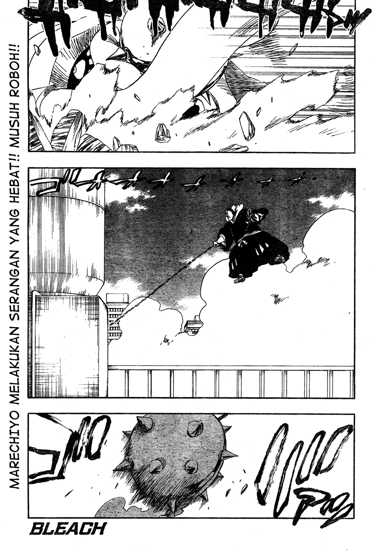 Bleach Bab 332 halaman 2