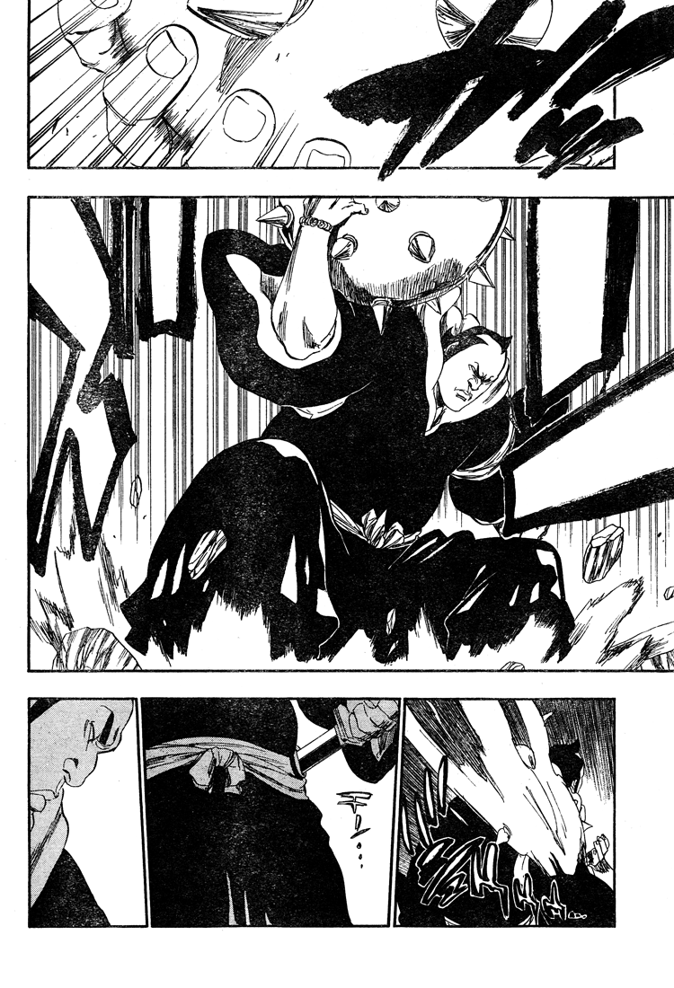 Bleach Bab 332 halaman 3