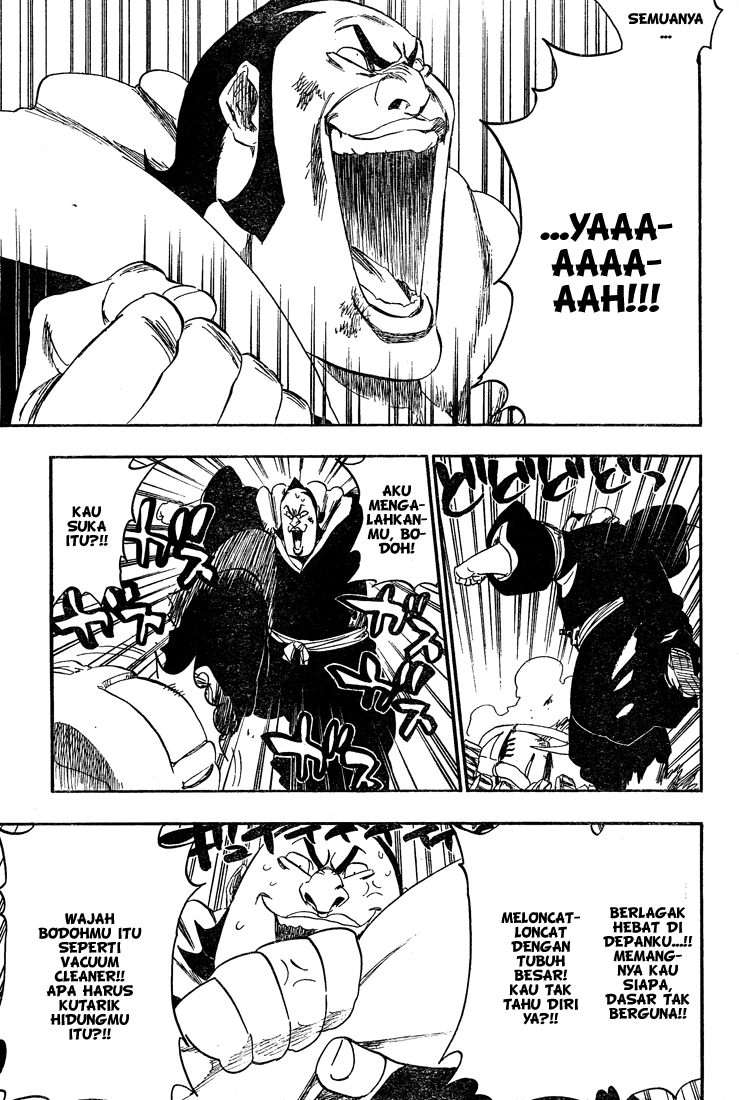Bleach Bab 332 halaman 4