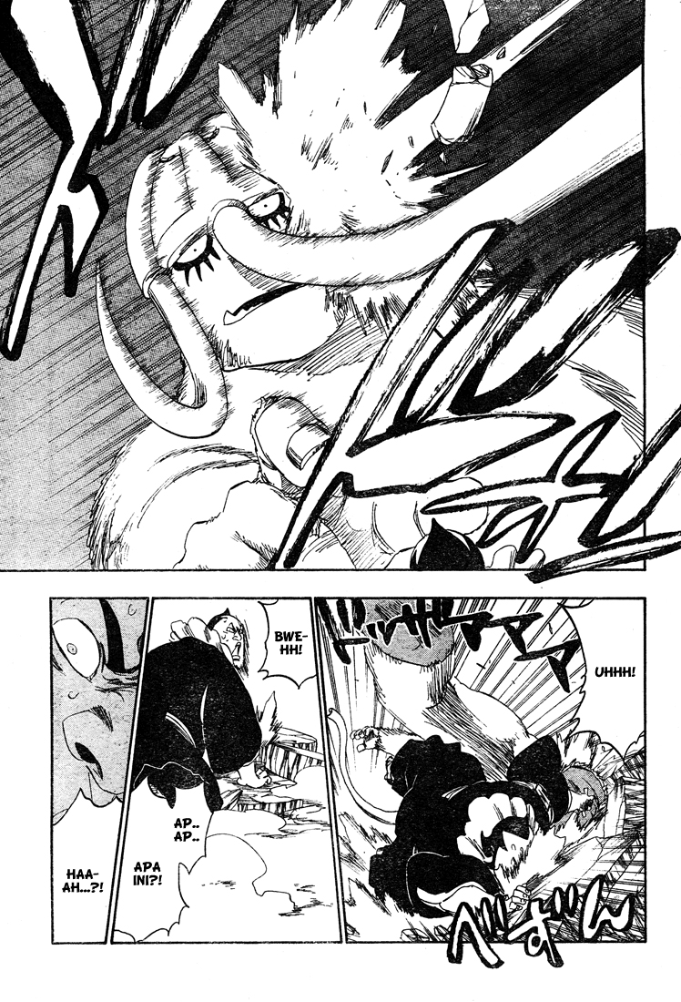Bleach Bab 332 halaman 6