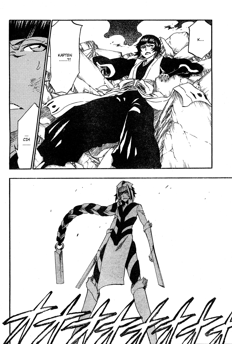 Bleach Bab 332 halaman 7