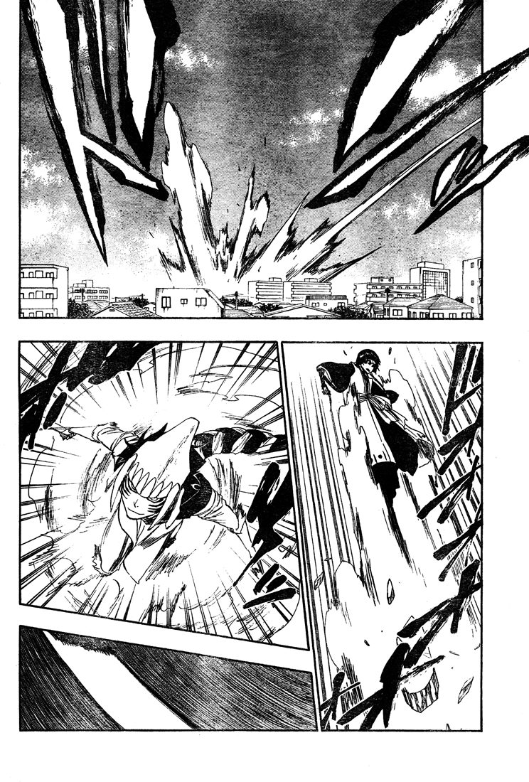 Bleach Bab 332 halaman 9