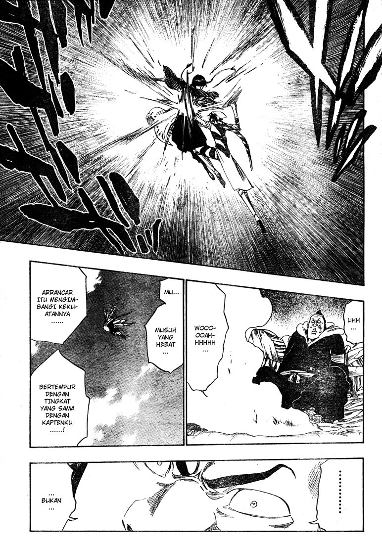 Bleach Bab 332 halaman 10