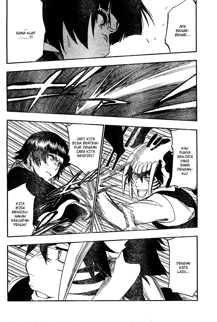Bleach Bab 332 halaman 11
