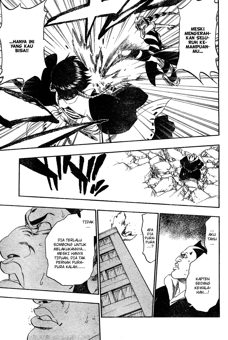 Bleach Bab 332 halaman 12