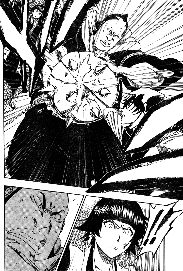 Bleach Bab 332 halaman 15