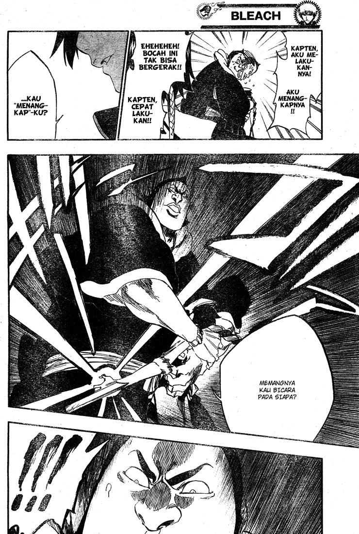 Bleach Bab 332 halaman 17