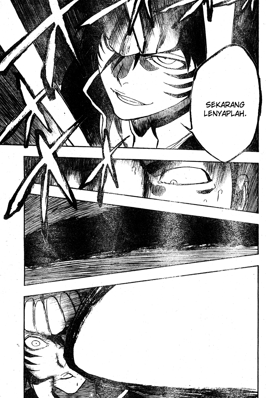 Bleach Bab 332 halaman 18