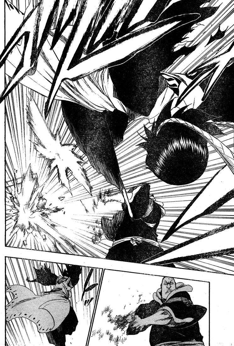 Bleach Bab 332 halaman 19