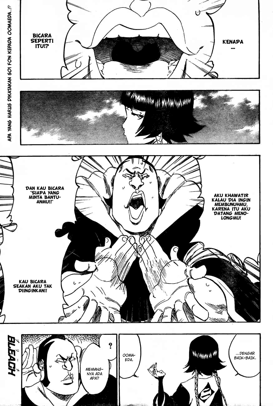 Bleach Bab 333 halaman 2