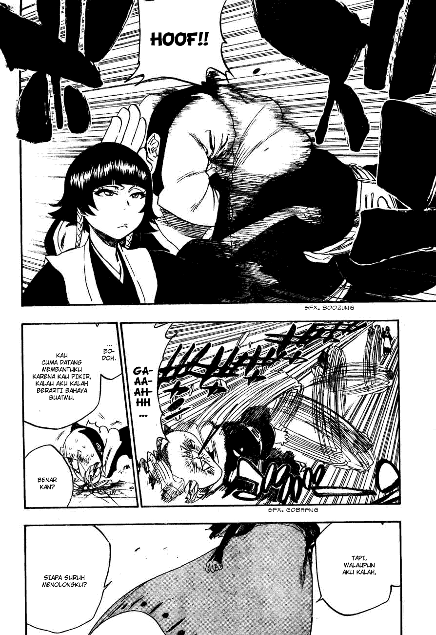 Bleach Bab 333 halaman 3