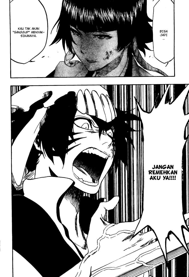 Bleach Bab 333 halaman 7