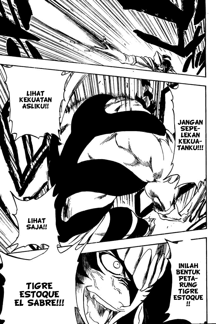 Bleach Bab 333 halaman 8