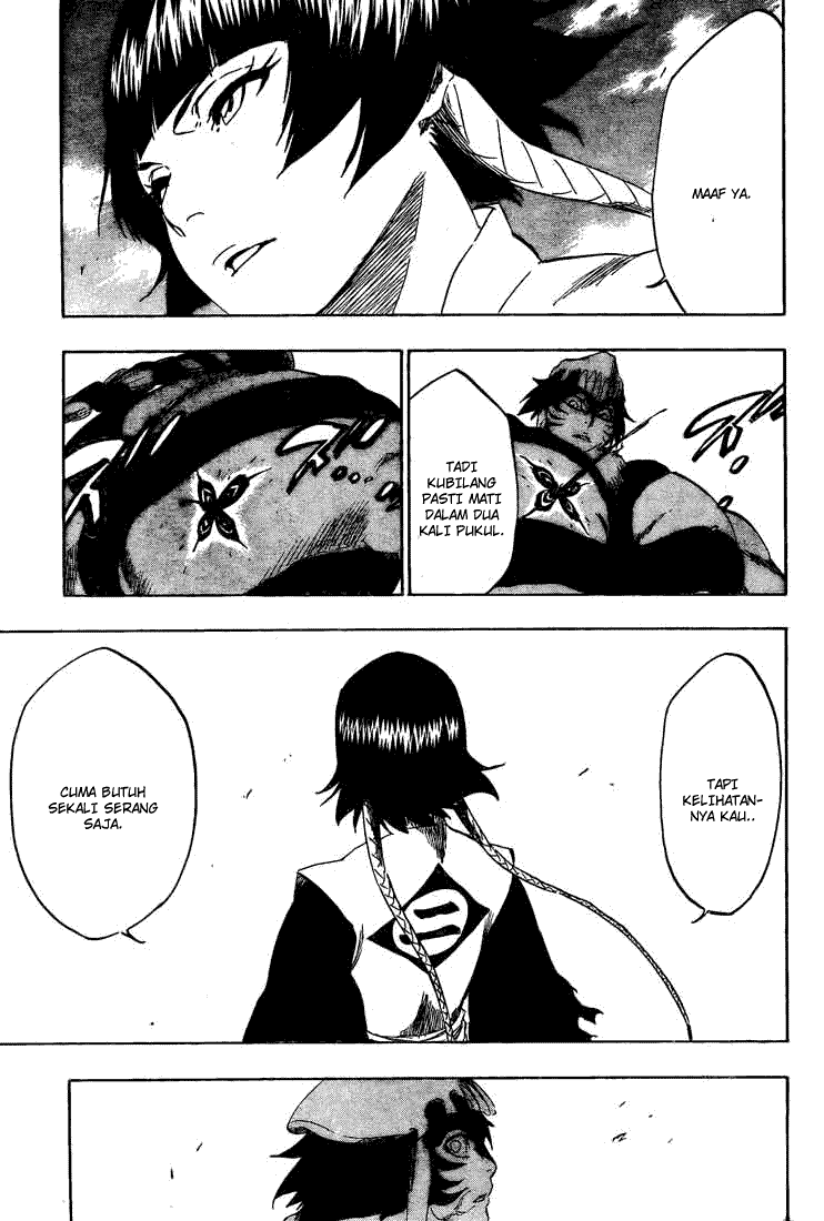 Bleach Bab 333 halaman 10