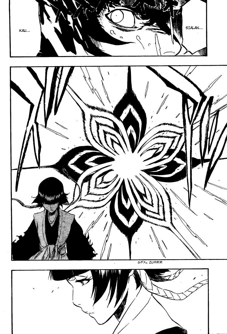 Bleach Bab 333 halaman 11
