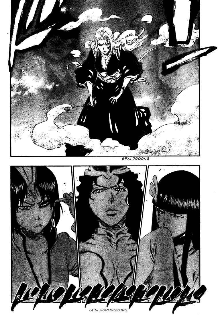 Bleach Bab 333 halaman 15