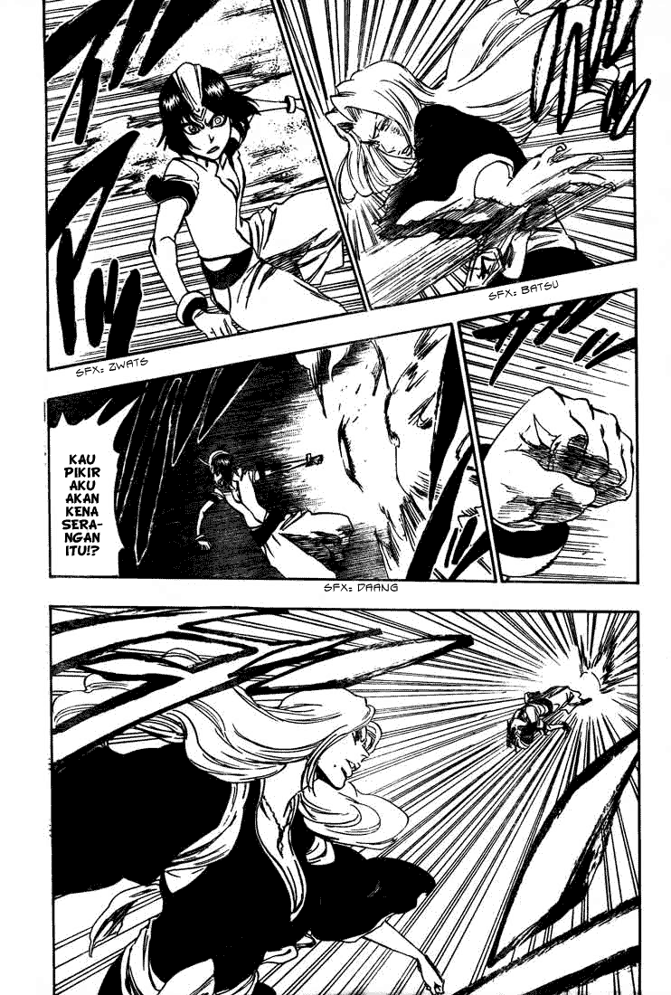 Bleach Bab 333 halaman 18