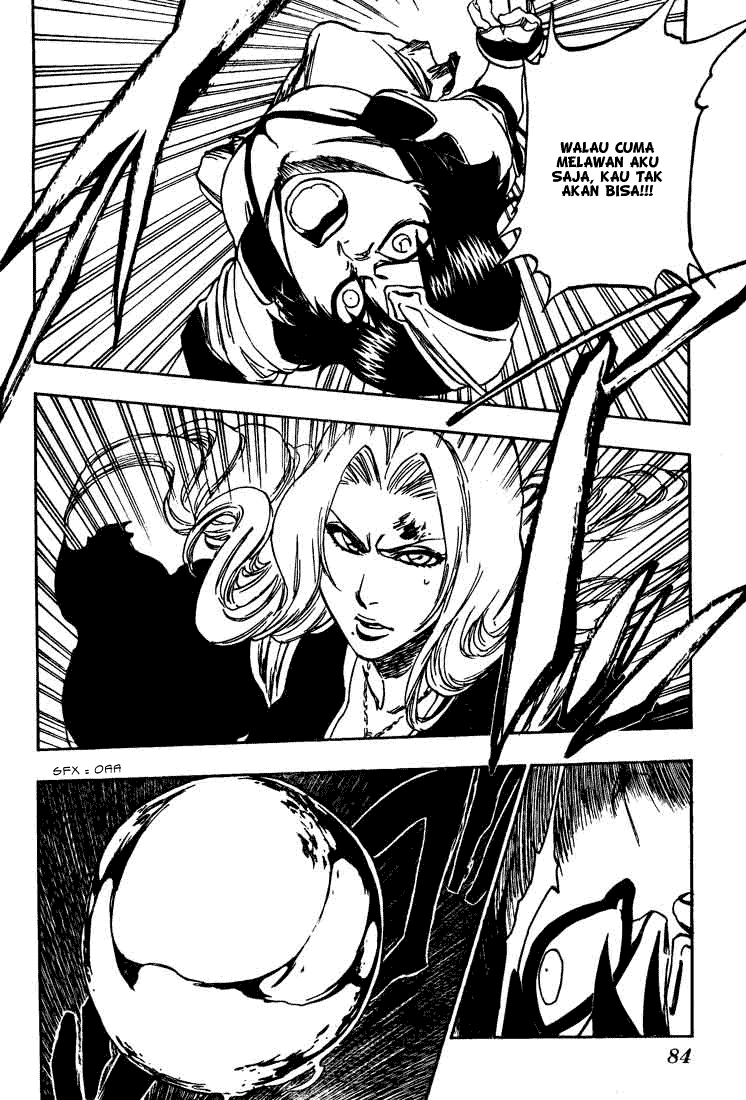 Bleach Bab 333 halaman 19