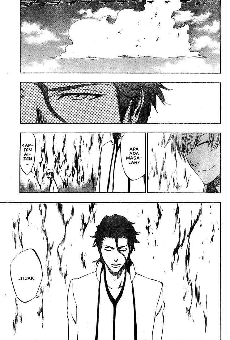 Bleach Bab 334 halaman 3