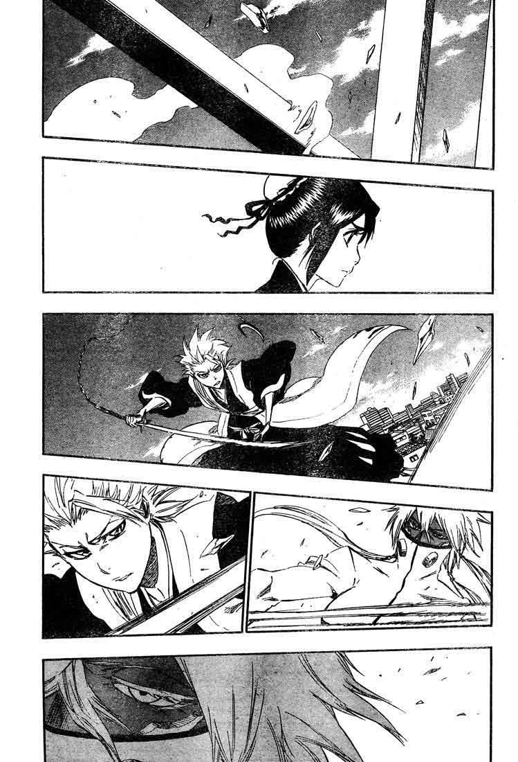 Bleach Bab 334 halaman 5