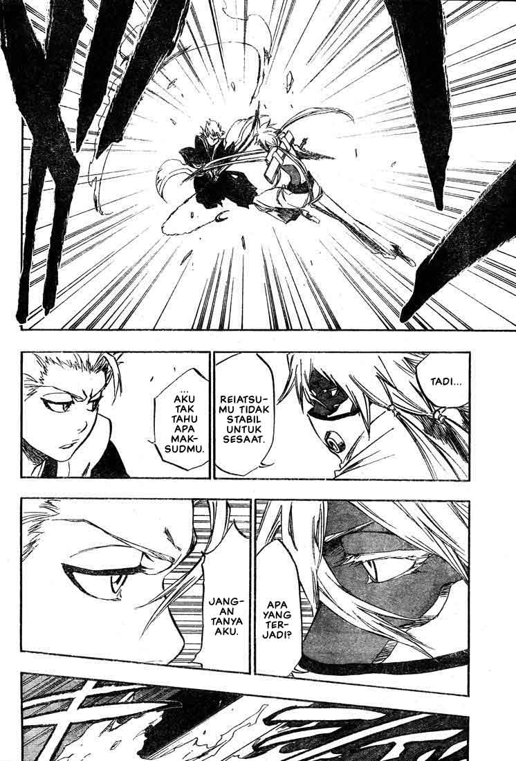 Bleach Bab 334 halaman 6