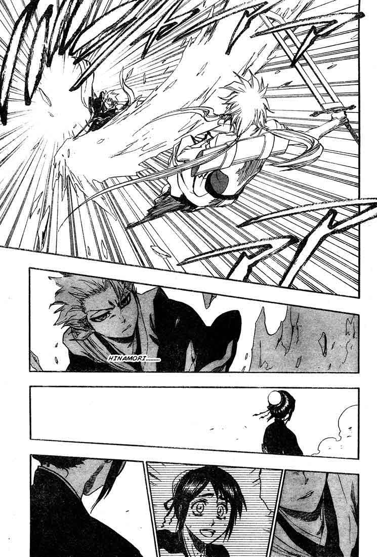 Bleach Bab 334 halaman 7