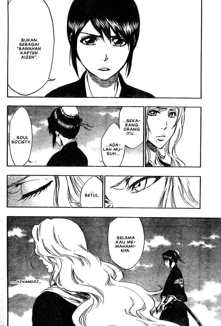 Bleach Bab 334 halaman 10