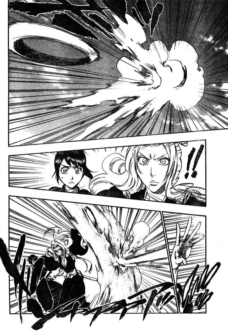 Bleach Bab 334 halaman 12