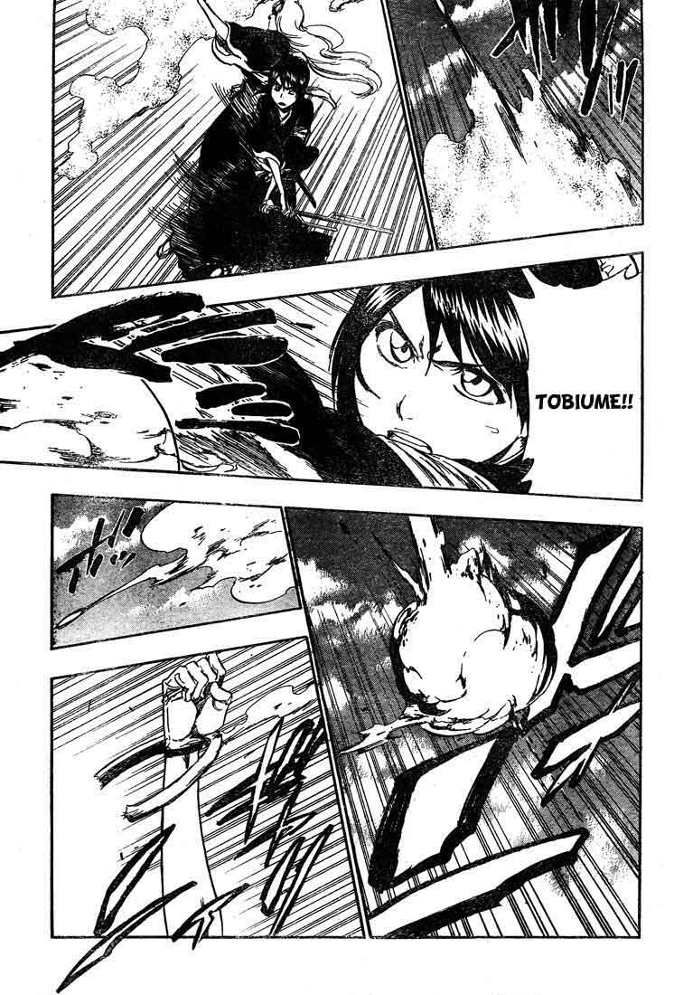 Bleach Bab 334 halaman 13