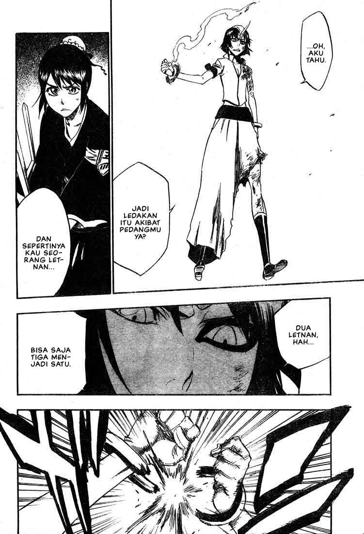 Bleach Bab 334 halaman 14