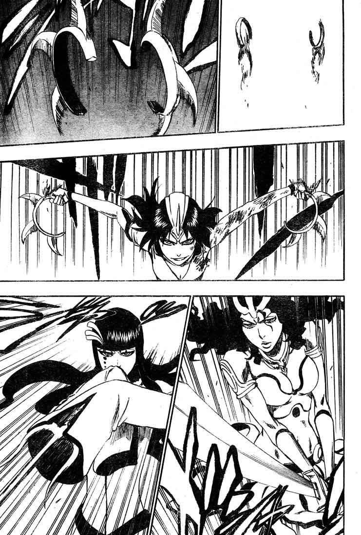 Bleach Bab 334 halaman 15
