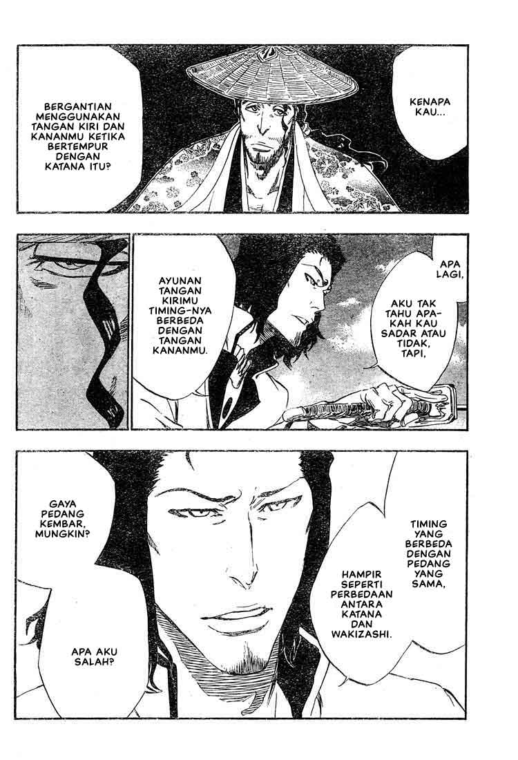 Bleach Bab 335 halaman 5