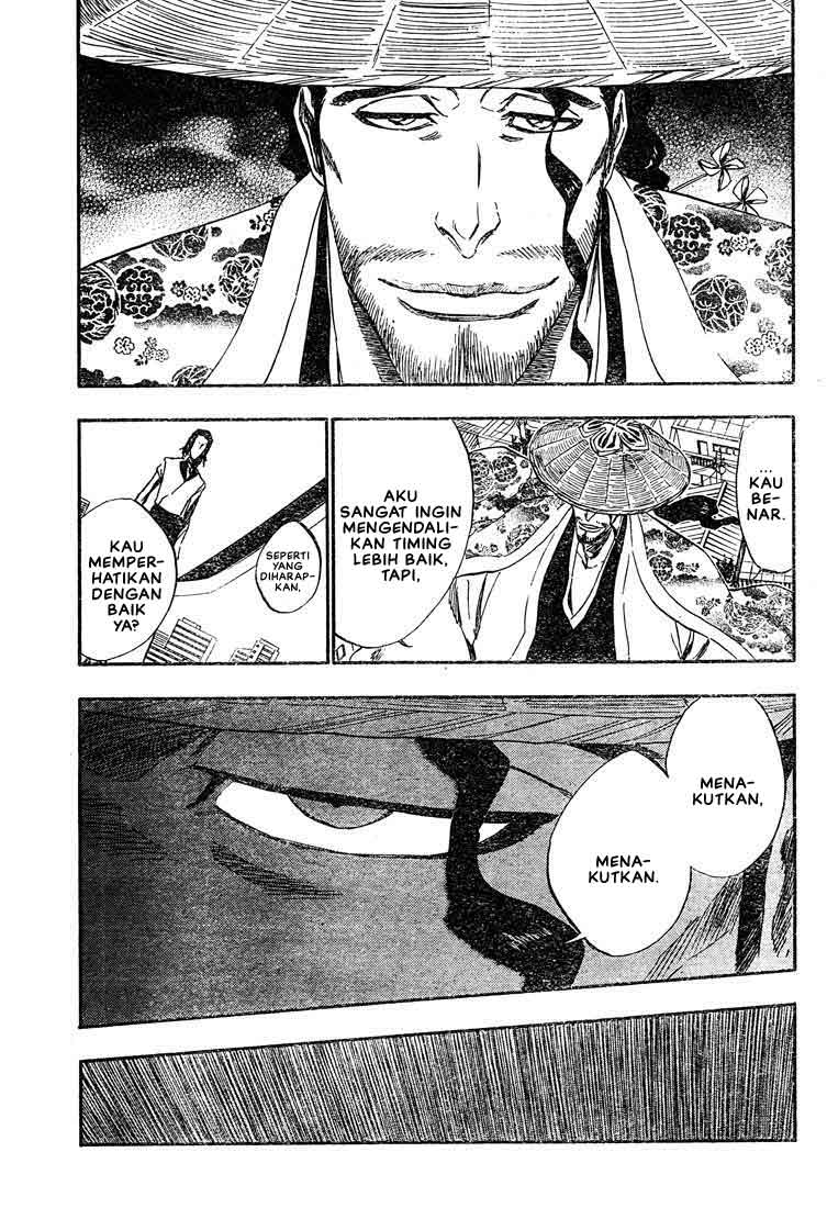 Bleach Bab 335 halaman 6