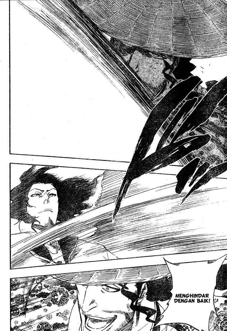 Bleach Bab 335 halaman 7