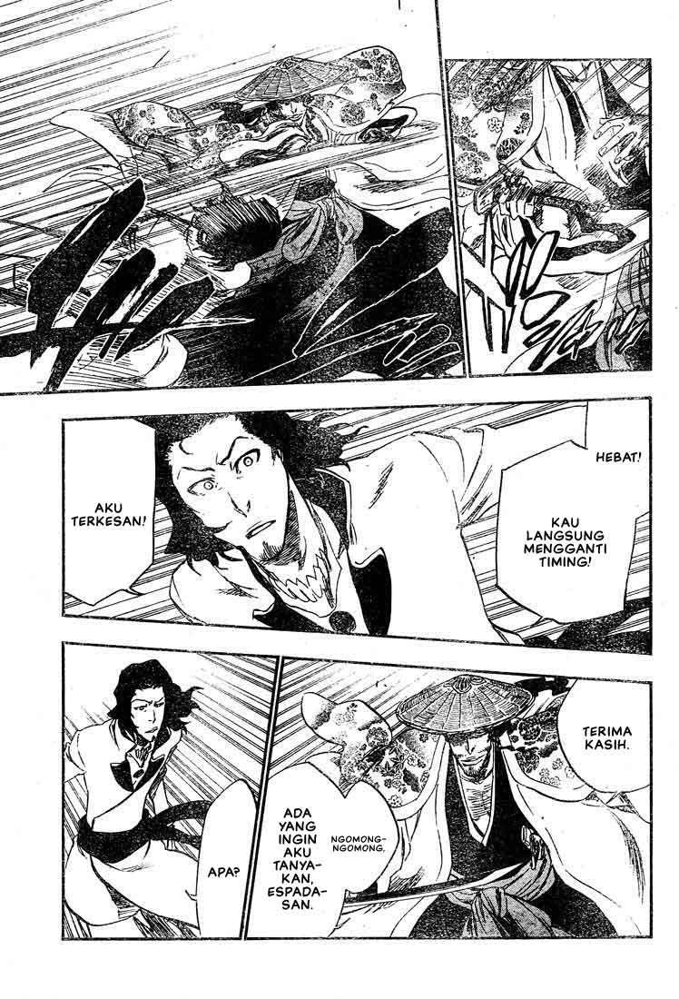 Bleach Bab 335 halaman 8