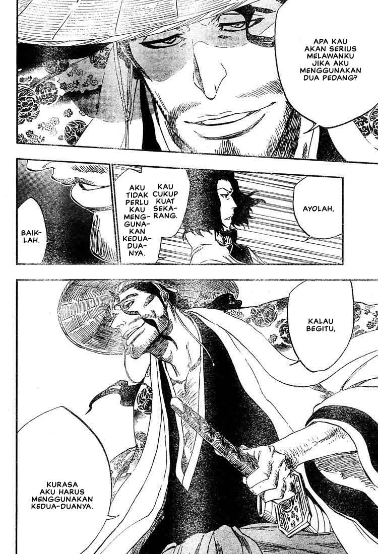 Bleach Bab 335 halaman 9