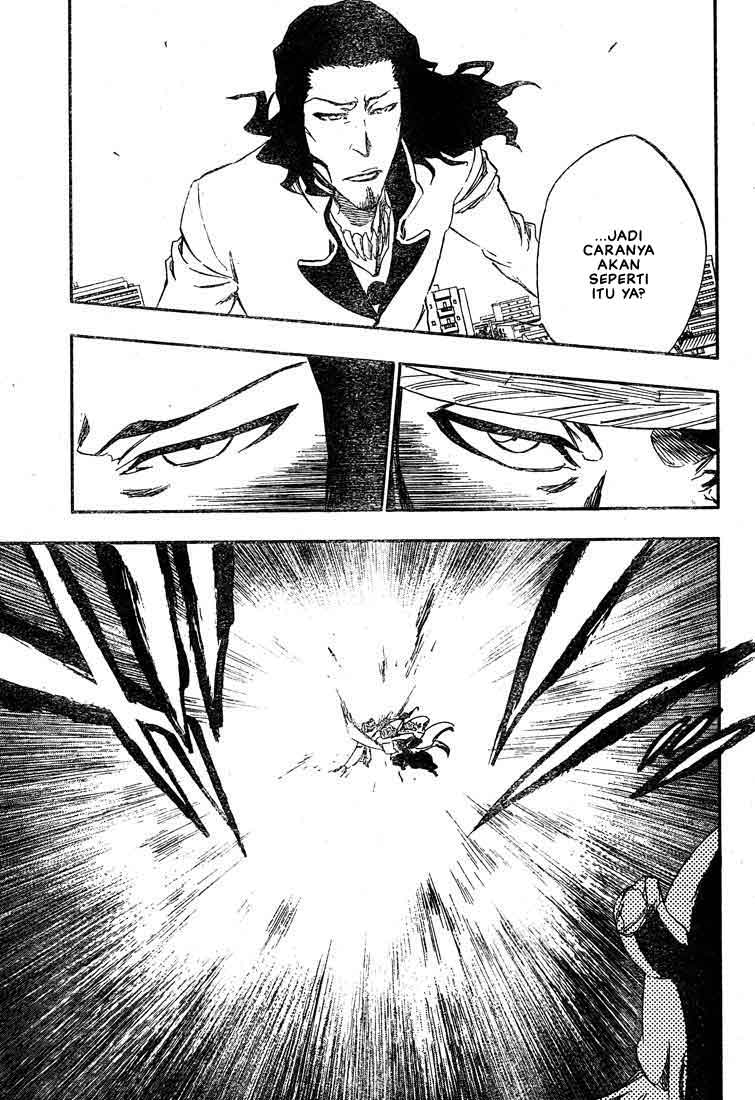 Bleach Bab 335 halaman 10