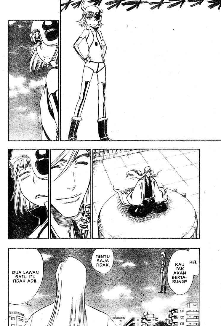 Bleach Bab 335 halaman 11