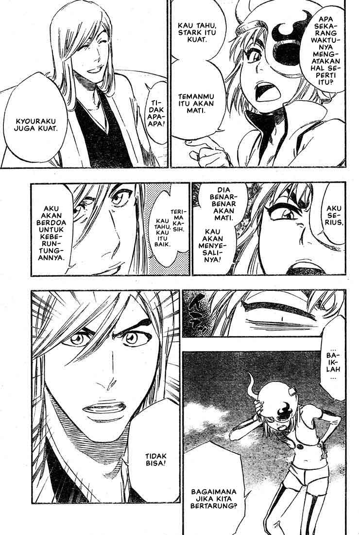 Bleach Bab 335 halaman 12