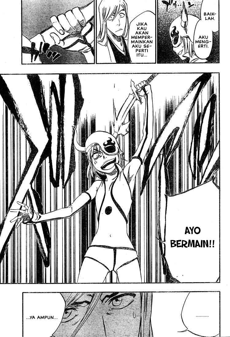 Bleach Bab 335 halaman 14